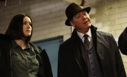 13 Things We Want to See on The Blacklist Season 4