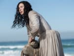 Claire Races To Save Lives - Outlander