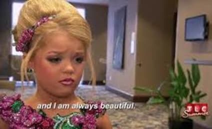 Watch Toddlers and Tiaras Online: Season 7 Episode 5