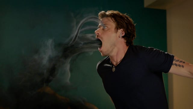 The Demons Are Back - Midnight, Texas Season 2 Episode 2