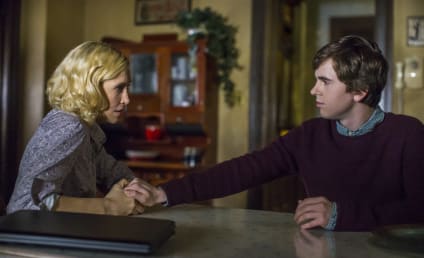 Bates Motel Season 3 Episode 4 Review: Unbreakable