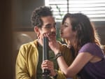 Trickery - Ash vs Evil Dead
