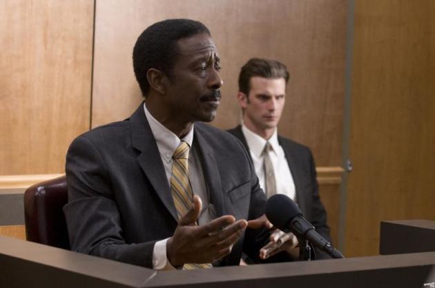 In Plain Sight Guest Star