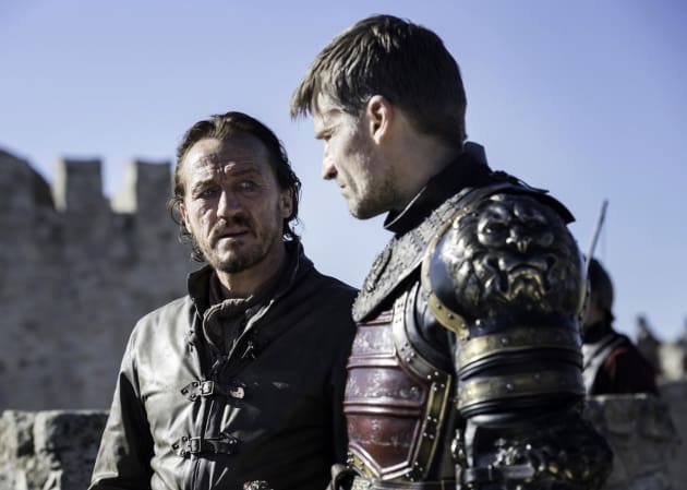 What Do We Do? - Game of Thrones Season 7 Episode 7
