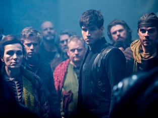 Watch krypton season discount 1