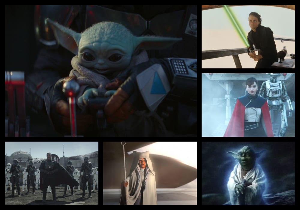 What is Yoda Baby's name in “The Mandalorian”? - Quora