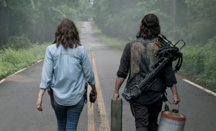 Watch The Walking Dead Online: Season 9 Episode 3