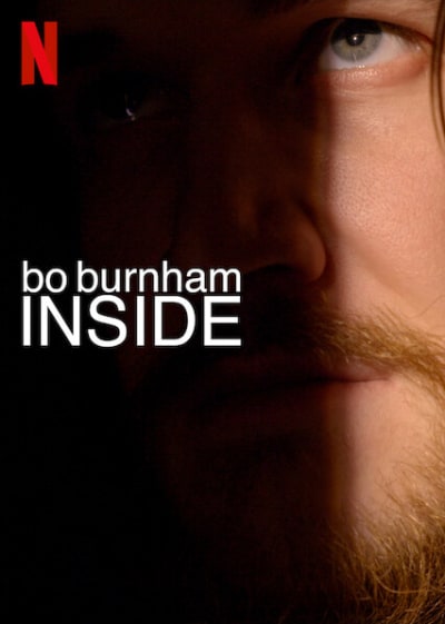 Bo Burnham: Inside Poster Two