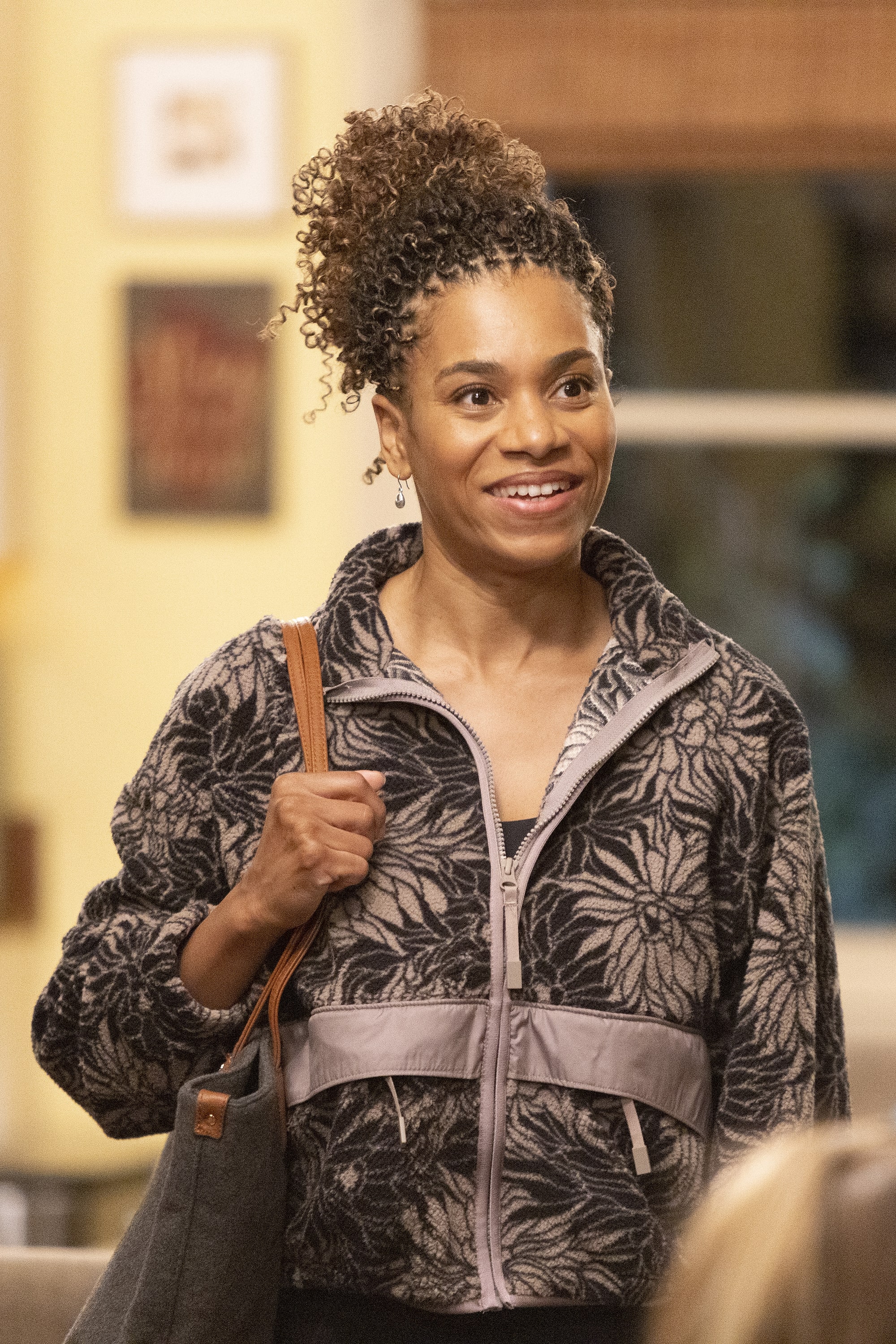 Grey s Anatomy Saison 18 Episode 13 Gym Time - Grey's Anatomy Season 18 Episode 13 - TV Fanatic