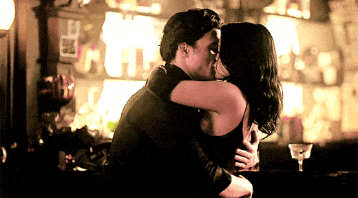 Reggie and Veronica started spending a lot more time together in season three and it was obvious that Reggie had a crush on her. The two grew closer in Archie’s absence and Camila and Charles’ real life chemistry shone brightly.