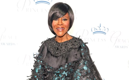 Cicely Tyson Image