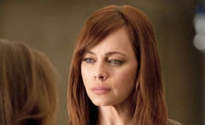 Nikita Exclusive: Melinda Clarke Teases the Amanda-fication of Season 2