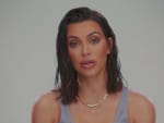 Kim on E! - Keeping Up with the Kardashians