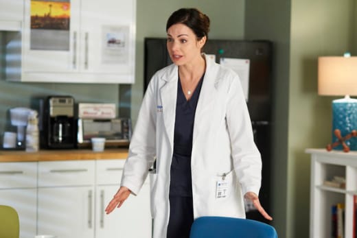 Saving hope putlocker store