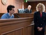 Testifying in Court - Law & Order True Crime: The Menendez Brothers