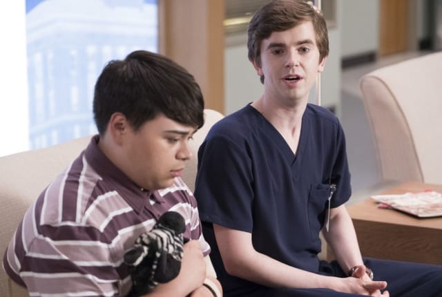 Watch The Good Doctor Season 2 Episode 4 Online Tv Fanatic