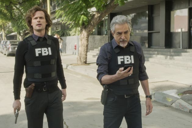 Criminal minds season best sale 2 watch online