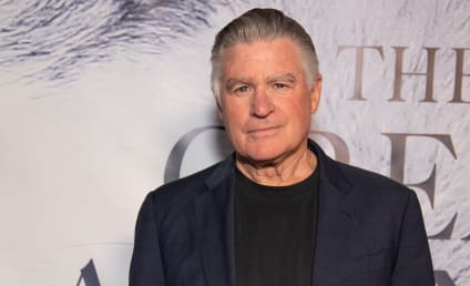 Treat Williams: Cause of Death Revealed for Everwood and Chesapeake Shores Star