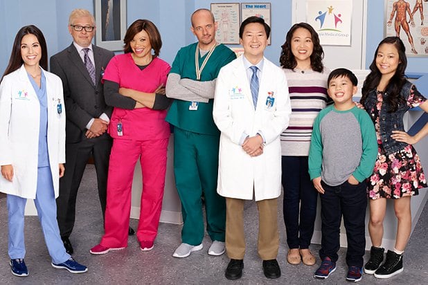 Doctor Ken - ABC
