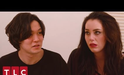 90 Day Fiance: Deavan Clegg Files for Divorce from Jihoon Lee