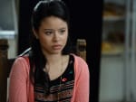 Mariana Asks Questions - The Fosters