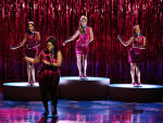 Mercedes Performs - Glee