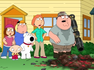 Family guy season 10 sale episode 17 watch online