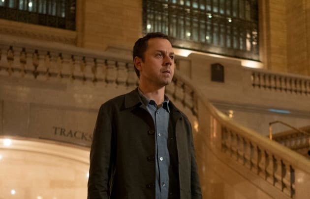 Marius Sneaky Pete