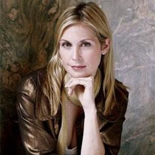 Lily van der Woodsen