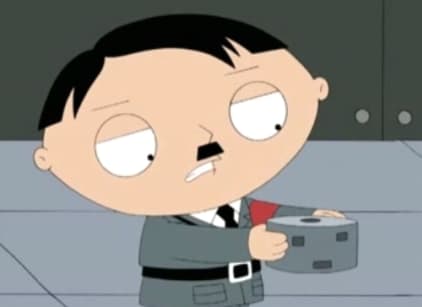 Family Guy Season 7 Episode 3 TV Fanatic