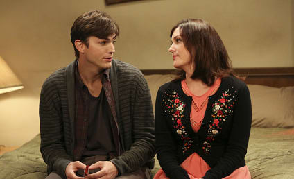 Two and a Half Men: Watch Season 11 Episode 8 Online