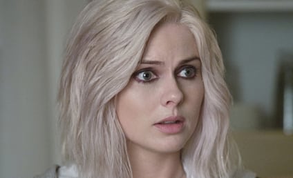 iZombie Season 2 Episode 3 Review: Real Dead Housewife of Seattle