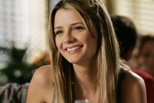 Marissa - The OC
