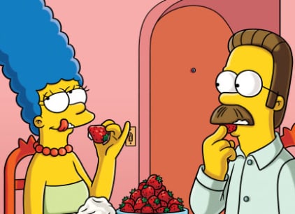 The Simpsons Season 21 Episode 5 TV Fanatic