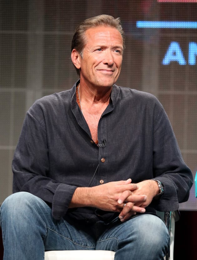 Walt Willey to Reprise All My Children Role on General Hospital TV