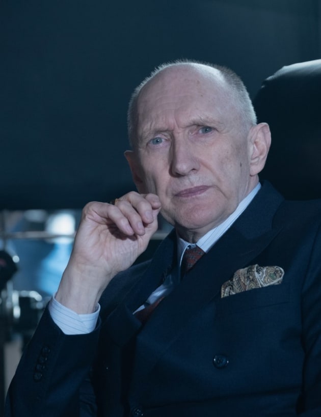 New Nemesis - Clarice Season 1 Episode 11