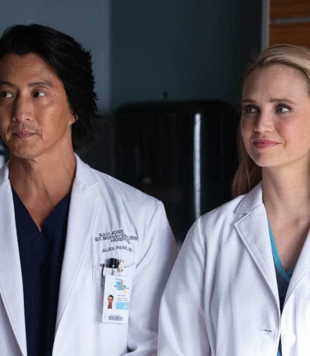An Important Case - The Good Doctor Season 3 Episode 10