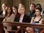 Desperate Housewives Finale Photo