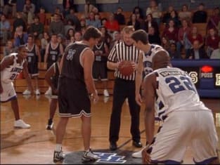 OTH 105 TV Fanatic