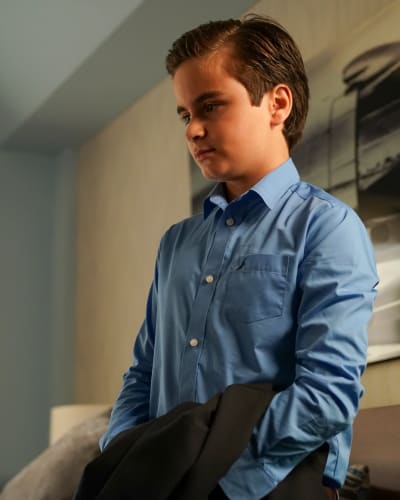 Danny's Grief - A Million Little Things Season 2 Episode 5