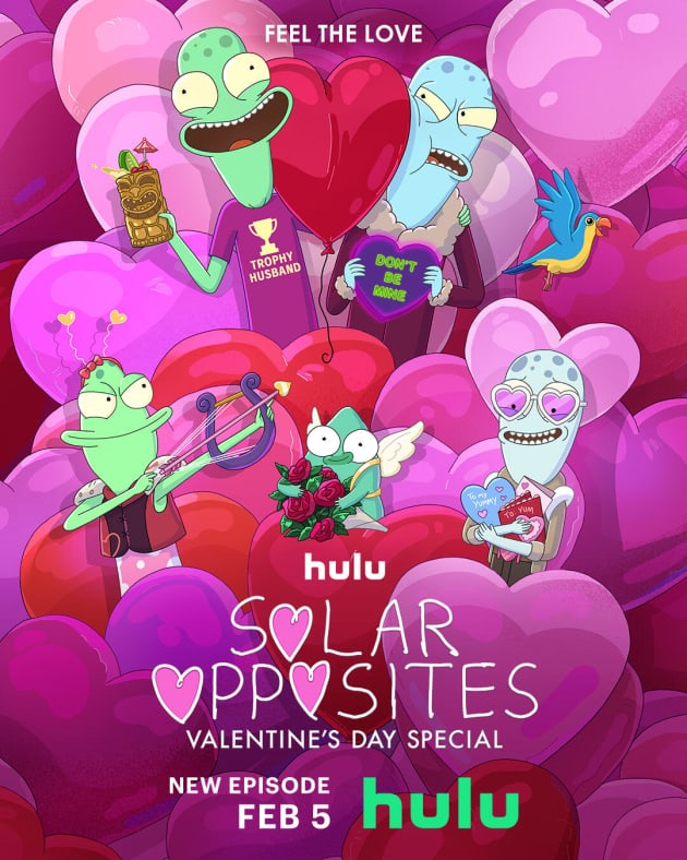 Watch solar opposites sales online free kisscartoon
