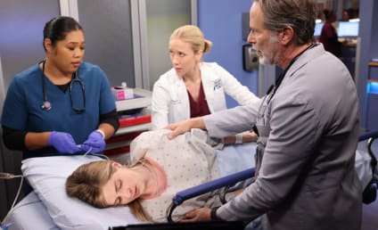 Chicago Med Season 8 Episode 11 Review: It Is What It Is Until it Isn't