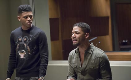 Empire Season 2 Episode 12 Review: A Rose by Any Other Name