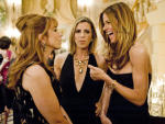 Jill, Jennifer, Kelly