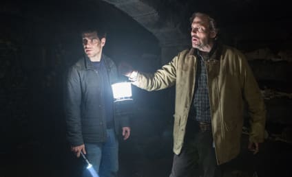 Grimm Season 5 Episode 12 Review: Into the Schwarzwald