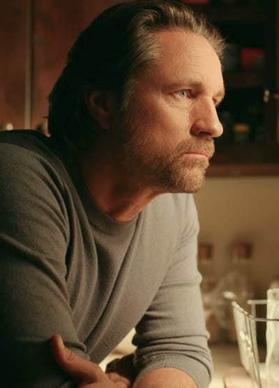 Martin Henderson on Season 5 - Virgin River