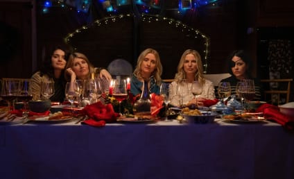 Bad Sisters First Look: Apple TV+ Reveals First Photo and Casting of Sharon Horgan's Dark Comedy
