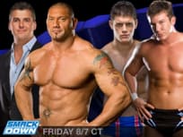 Tag Team Main Event