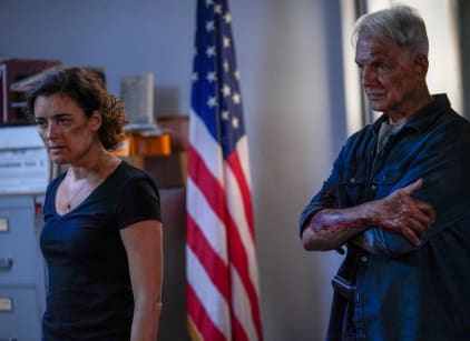 NCIS Season 17 Episode 2 - TV Fanatic