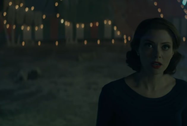 Doom Patrol Season 3 Still